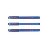 Rotring 0.7 Jel Mürekkepli Kalem 3 Lü Mavi