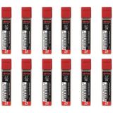 Rotring 0.7 mm 12 Adet 2b Kalem Ucu