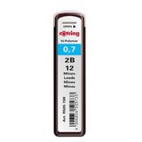 Rotring 0.7 mm 2B Kurşun Kalem Ucu