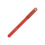 Rotring 0.7 MM Kırmızı Jel Pilot Kalem