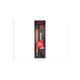 Rotring 0.7 MM VİSUCLİCK+MİN SİLGİ OKUL SETİ PEMBE