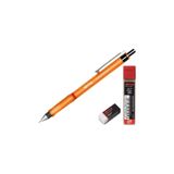 Rotring 0.7 Mm Visuclick+min Silgi Okul Seti Turun