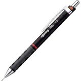 Rotring 0.9 / 1.0 mm Tikky Uçlu Kalem Siyah 1 Adet Rotring Siyah Versatil Kalem 1,0 mm 1 Adet - Standart