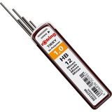 Rotring 0.9 / 1.0 mm Uç Min Siyah 1 Adet Rotring Siyah Kalem Uçu 1,0 mm 1 Adet - Standart