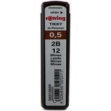 Rotring 05 2b Min 312630 Fosforlu Kalemler