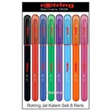 Rotring 0,7 Öğrenci Seti