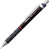Rotring 0770470 Tikky 0.7 Versatil Kalem Bordo