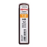 Rotring 1.0 mm Hb Hi-Polymer Kalem Ucu