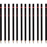 Rotring 12 Li Sınav Kalemi