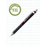 Rotring 12'li Kutu 0.5 Tikky Uçlu Kalem Versatil Kalem