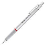 Rotring 1904255 Rapid Pro 0.5 mm Gümüş Versatil Uçlu Kalem