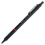 Rotring 1904260 Rapid Pro 2.0 Mat Siyah Versatil Kalem