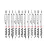 Rotring 1904506 Tikky Rd 0.7 mm Beyaz 12'li Versatil Kalem
