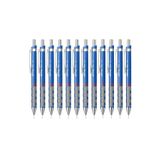 Rotring 1904508 Tikky 0.7 mm Mavi 12'li Versatil Uçlu Kalem