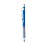 rotring 1904508 versatil kalem tikky rd 0.7 mm mavi (12 li kutu) - Karışık-Çok Renkli - Yok