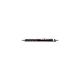 rotring 1904691 versatil kalem tikky rd 0.5 mm bordo (12 li kutu) - Karışık-Çok Renkli - Yok