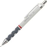 Rotring 1904698 Tikky RD 0.5 mm Beyaz 12 Adet Versatil Uçlu Kalem