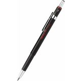 Rotring 1904729 300 2.0 mm Siyah 10 Adet Versatil Uçlu Kalem