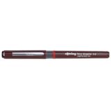 Rotring 1904752 0.2 mm Tikky Grafik Kalemi