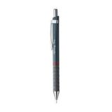 Rotring 1937325 0.7 Koyu Gri 4C Tikky Versatil Kalem