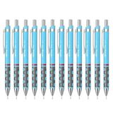 Rotring 2007252 Tikky RD 0.7 mm 12 Adet Açık Mavi Versatil Uçlu Kalem