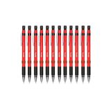 Rotring 2089098 Visumax 0.7 mm Kırmızı 12'li Versatil Kalem
