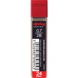 Rotring 2089895 Süper Polymer 2B 07 Uç
