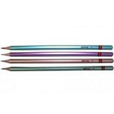 Rotring 2090067 Hb Metalik Kurşun Kalem