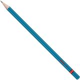 Rotring 2090067 Metalik Kurşun Kalem Hb - Mavi