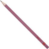 Rotring 2090067 Metalik Kurşun Kalem Hb - Mor
