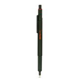 Rotring 2114263 600 Yeşil Tükenmez Kalem