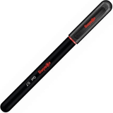 Rotring 2114436 0.7 mm 12'li Siyah Jel Mürekkepli Tükenmez Kalem