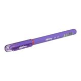 Rotring 2114440 0.7 mm Mor Jel Kalem