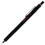 Rotring 2186325 500 0.5 Siyah Versatil Kalem