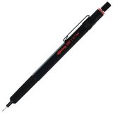 Rotring 2186326 500 0.7 Siyah Versatil Kalem