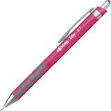 Rotring 2214581 Tikky 0.7 Ahududu Pembe Versatil Kalem