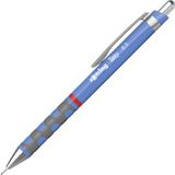 Rotring 2214582 Tikky 0.5 Menekşe Mavi Versatil Kalem