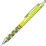 Rotring 2214586 Tikky 0.7 Limon Yeşili Versatil Kalem