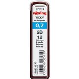 Rotring 2B 07 Uç 231230 Uç