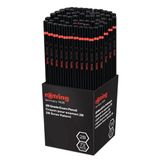 Rotring 2B 72 Adet Kurşun Kalem Seti