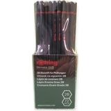 Rotring 2b Kurşun Kalem 72 Adet - diğer - Çok Renkli