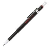 Rotring 300 Versatil Kalem, Siyah, 2.0 mm