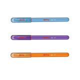 Rotring 3'lü (Mavi-Turuncu-Mor) Jel Mürekkepli Tükenmez Kalem