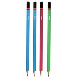 Rotring 4'lü Mercanlı Kurşun Kalem