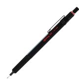 Rotring 500 0.5 mm İsme Özel Siyah Mekanik Kurşun Kalem