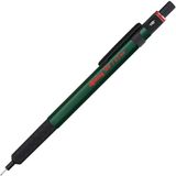 Rotring 500 0.5 MM Yeşil Versatil Kalem