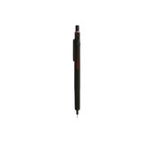 Rotring 500 1904727 0.7 Mm Versatil(uçlu) Kalem Md1034 12 Adet Siyah