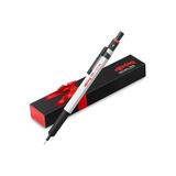 Rotring 500 Beyaz 0.5 Versatil Kalem