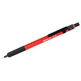 rOtring 500, Parlak Kırmızı 0.5 mm Versatil kalem
