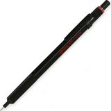 Rotring 500 Siyah 0.5 mm Versatil Kalem - 1 Adet